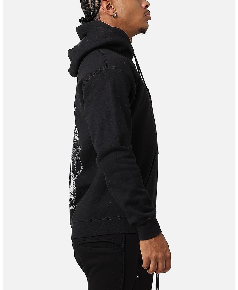 The Anti Order, Double Dragon Hoodie