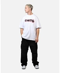 Carre Men's Blushed T-Shirt