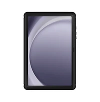 OtterBox Defender Case for Samsung Galaxy Tab A9 Plus-Black
