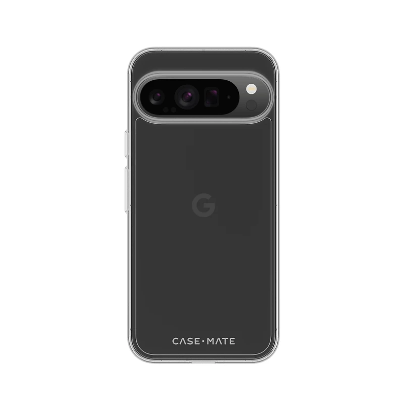 Case-Mate Tough Case for Google Pixel 9 Pro Xl-Clear