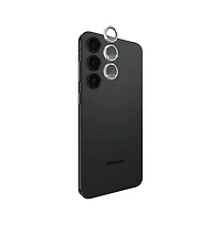 Case-Mate Aluminum Ring Camera Lens Glass Protector for Samsung Galaxy S 2025 Medium