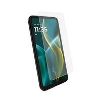 Case-Mate Protection Pack Tough Case and Glass Screen Protector for Motorola Kansas