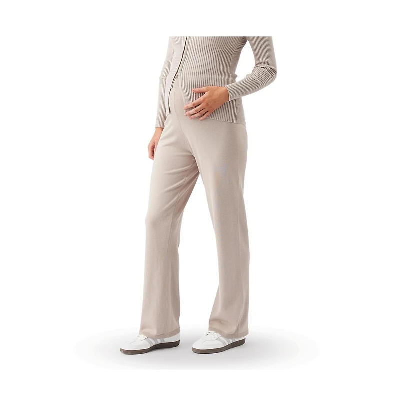 Ripe Maternity Ryan Knit Pant