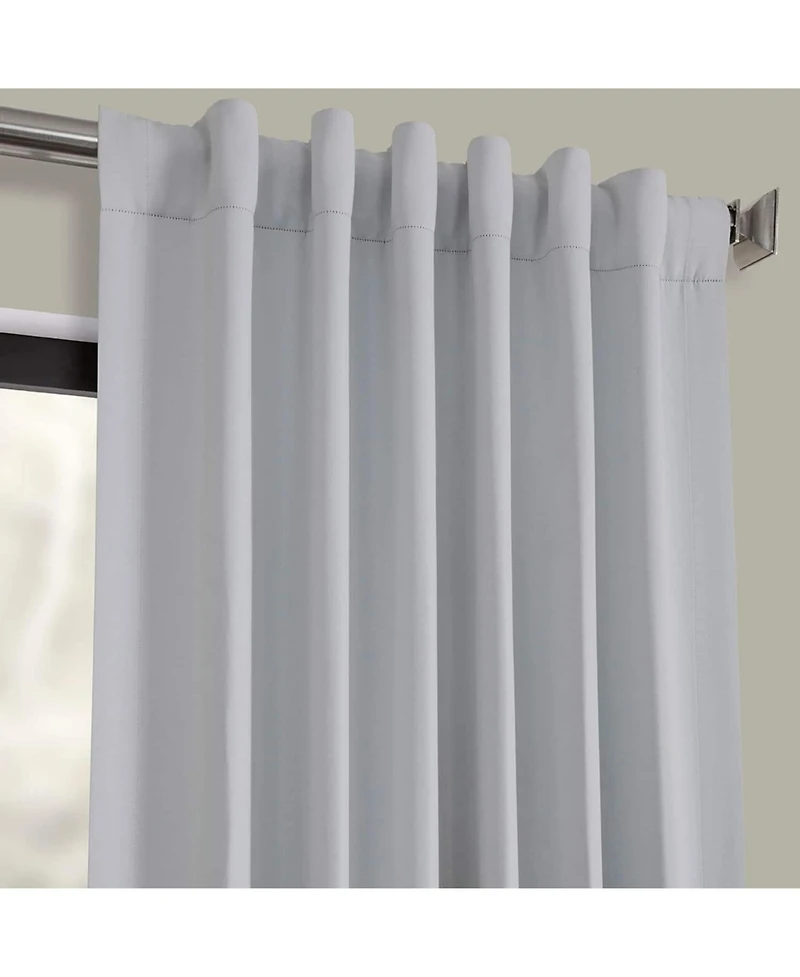 Half Price Drapes Room Darkening Curtain