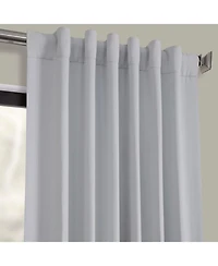 Half Price Drapes Room Darkening Curtain