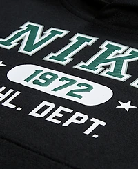 Nike Toddler and Little Boys Graphic Pullover Hoodie