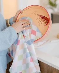 Yvonne Ellen Shrimp Round Roaster