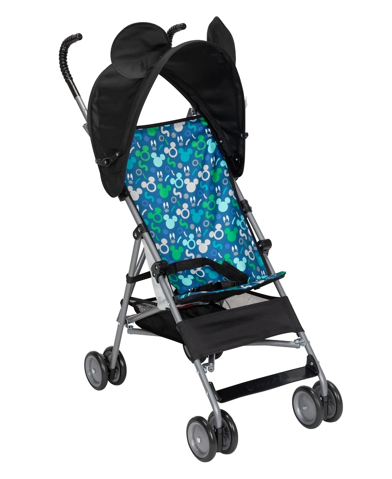Disney Baby Hide Seek Mickey Umbrella Stroller