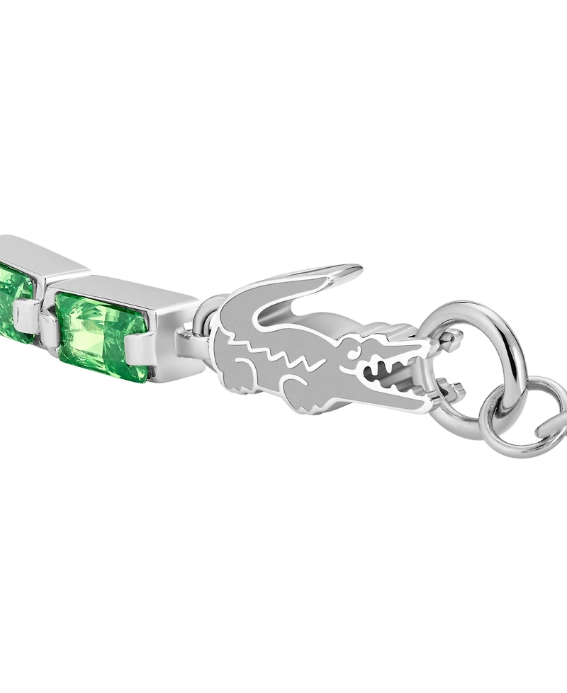 Lacoste Crystal Flex Bracelet