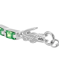 Lacoste Crystal Flex Bracelet