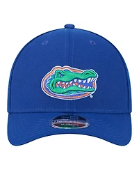 New Era Men's Royal Florida Gators Team Collective 9FORTY M-Crown Adjustable Hat