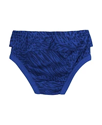 Outerstuff Big Boys and Girls Blue New York Mets Playground Dress Bloomers Set
