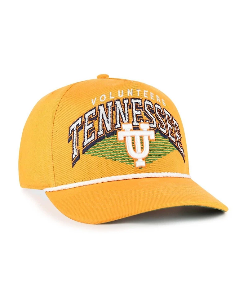 '47 Brand Men's Tennessee Orange Tennessee Volunteers Pomona Rope Hitch Adjustable Hat