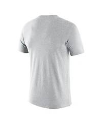 Nike Men's Gray LA28 Summer Olympics Performance T-Shirt