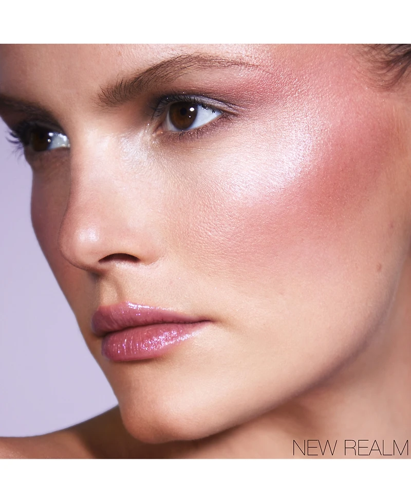 Nars Ethereal Aura Blush Palette - New Realm