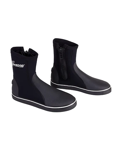 Seavenger Atlantis High Top Neoprene Water Boot