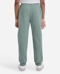 abercrombie kids Boys Essential Fleece Jogger Pants