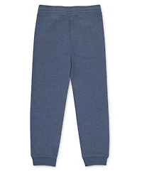 abercrombie kids Boys Essential Fleece Jogger Pants
