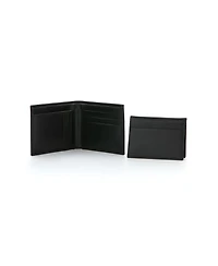 Perry Ellis Portfolio Men's Passcase Wallet
