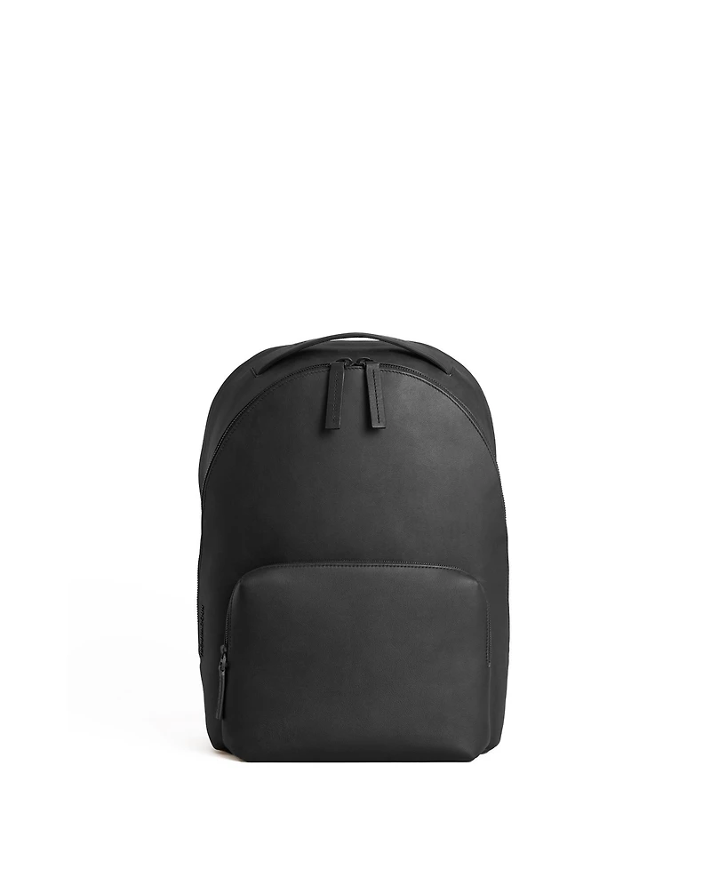Troubadour Generation Leather Backpack
