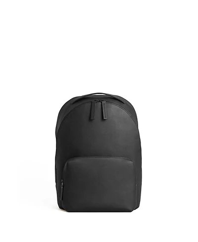 Troubadour Generation Leather Backpack