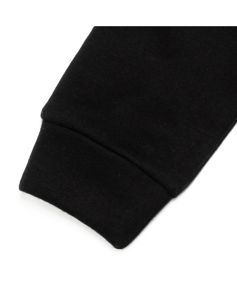 Power Rangers Blue Ranger Red Black Fleece Zip Up Hoodie Toddler| Child Boys