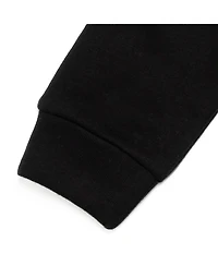 Power Rangers Blue Ranger Red Black Fleece Zip Up Hoodie Toddler| Child Boys