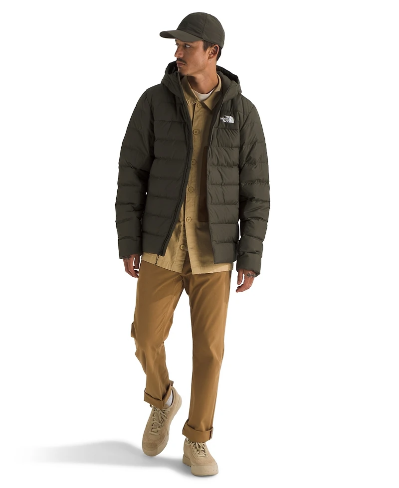 The North Face Men's Aconcagua Hoodie