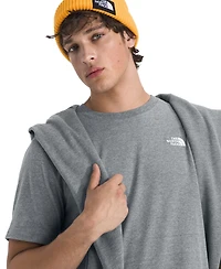 The North Face Men's Evolution Simple Dome Short Sleeve T-Shirt