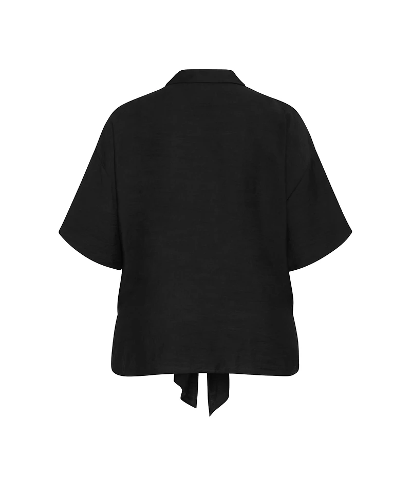 City Chic Women's Rosie Shirt