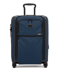 Tumi Alpha 22" Continental Dual Access Carry-On Spinner