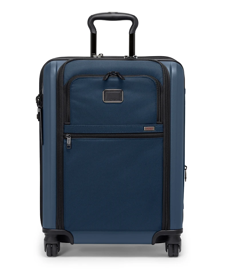 Tumi Alpha 22" Continental Expandable Carry-On Spinner