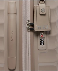 Tumi 21.8" International Expandable Carry-On Spinner