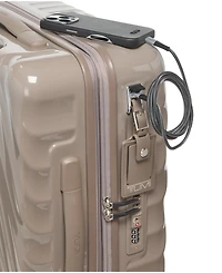 Tumi 21.8" Continental Expandable Carry-On Spinner