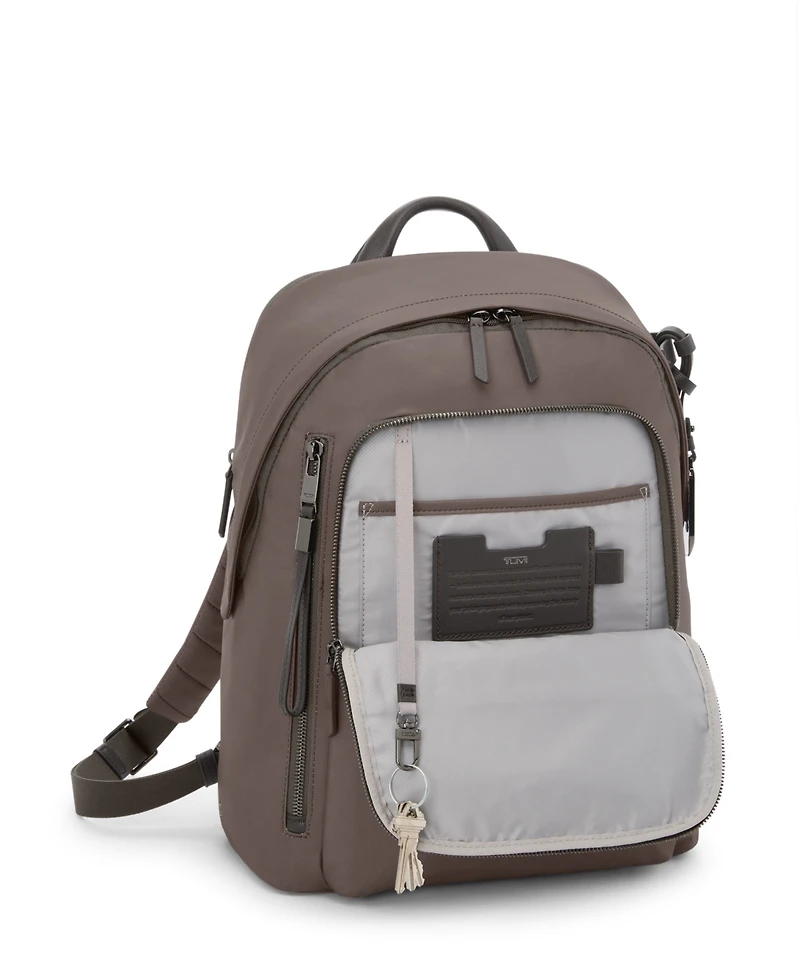 Tumi Voyageur 14.5" Halsey Travel Backpack