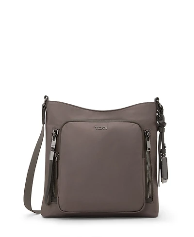 Tumi Voyageur Tyler 10" Crossbody Bag