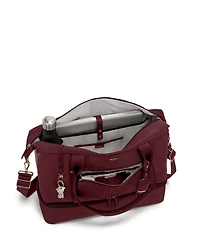 Tumi Voyageur 12.5" Contine Weekender Duffel Bag