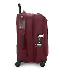 Tumi Voyageur 21.8" Leger International Expandable Carry-On Spinner