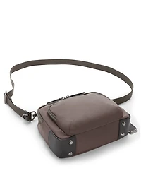 Tumi Voyageur Teghan 8.25" Crossbody Bag