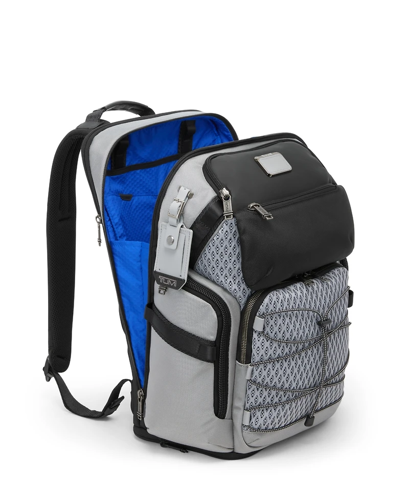 Tumi Alpha 18.8" Bravo Nomadic Backpack