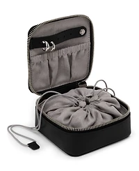 Tumi Belden Slg 4" Jewelry Case
