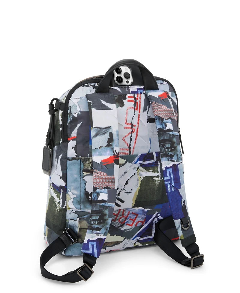 Tumi Voyageur 14.5" Halsey Travel Backpack