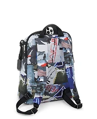 Tumi Voyageur 14.5" Halsey Travel Backpack