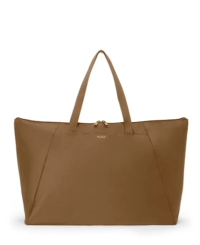 Tumi Voyageur 14" Just In Case Packable Travel Tote