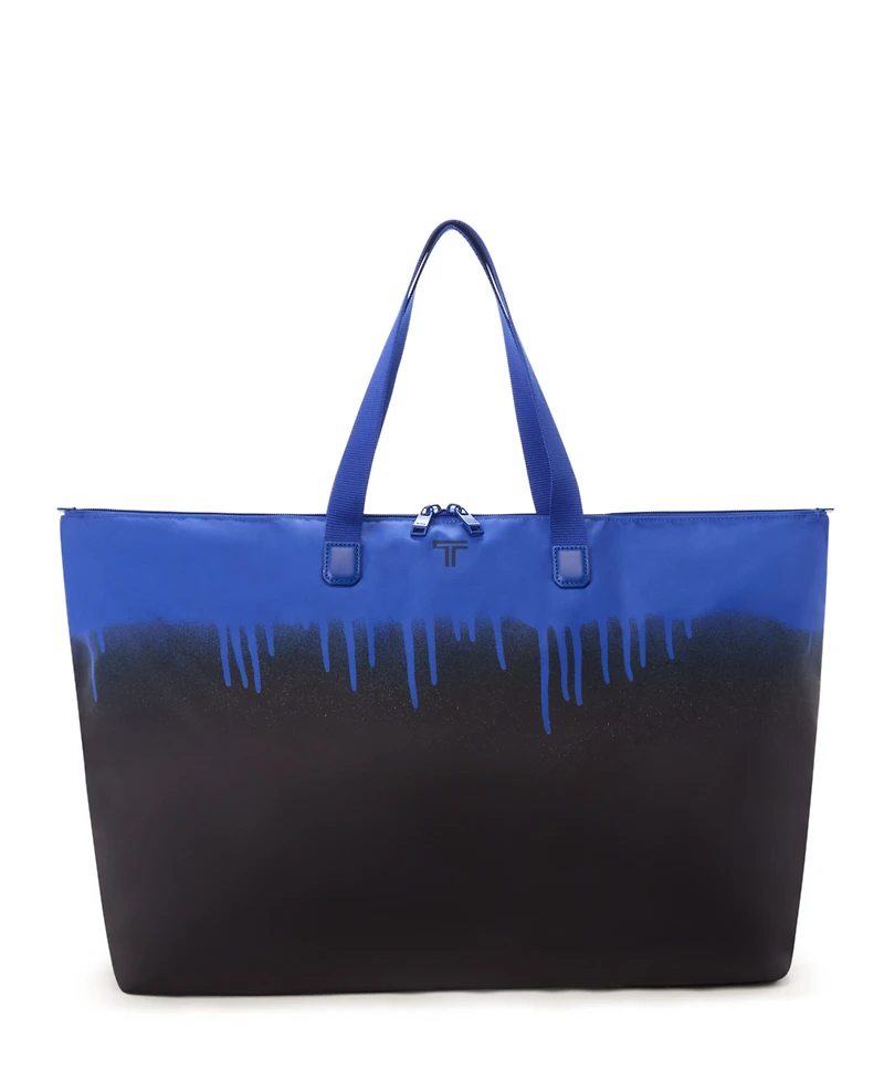 Tumi Voyageur 14" Just Case Packable Travel Tote