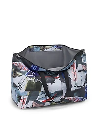Tumi Voyageur 14" Just In Case Packable Travel Tote