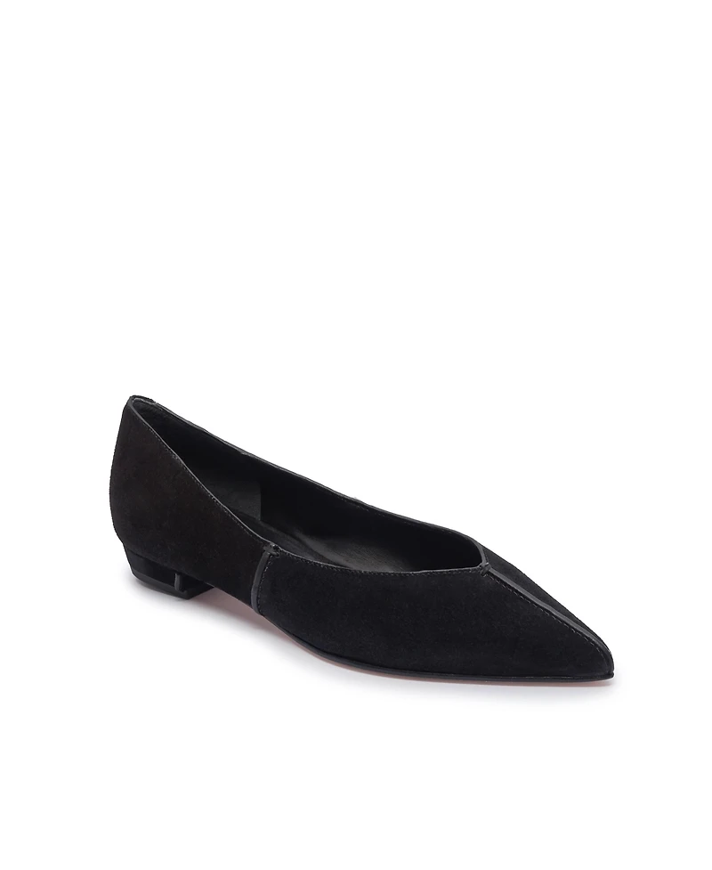 Bernardo Lana Ballet Flat