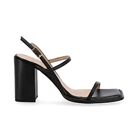 Alohas Women's Lorena Leather Sandals