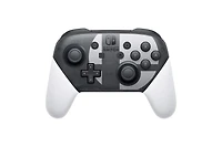 Nintendo Switch Pro Controller Smash Bros Ultimate Edition