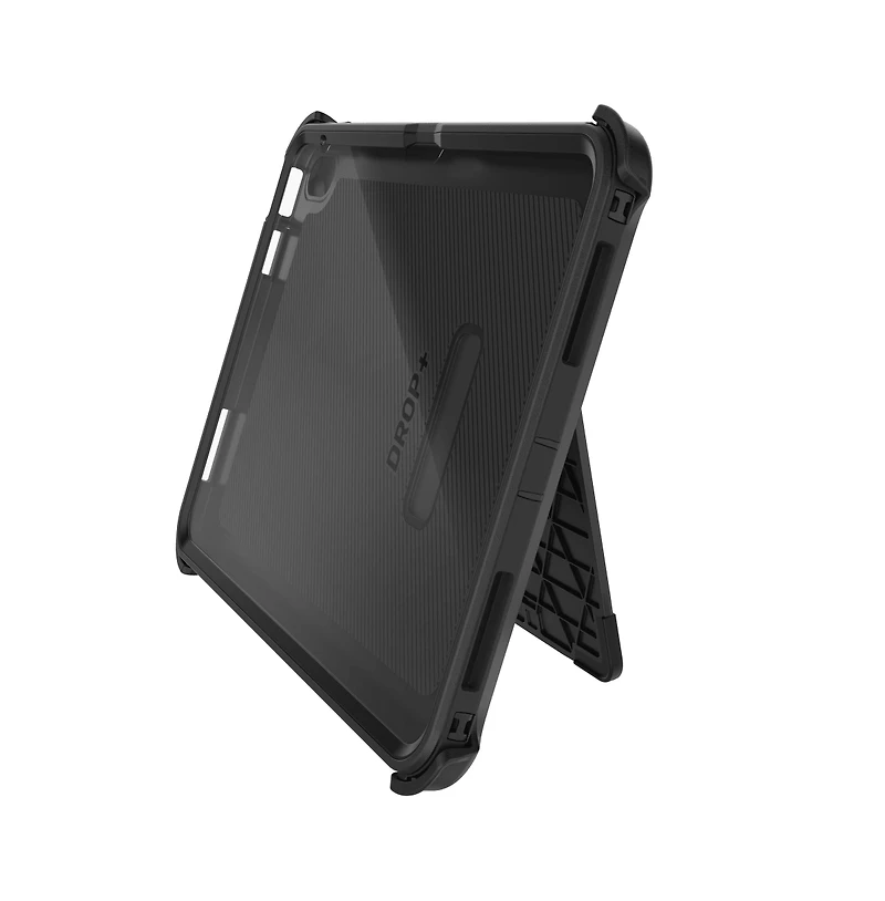OtterBox Defender Case for Apple iPad 10.9 (2022)-Black